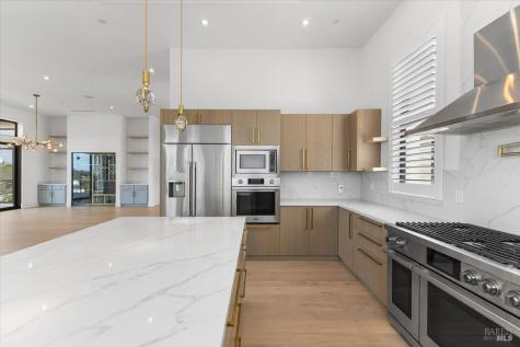 3623 Crescent Circle Santa Rosa CA 95403