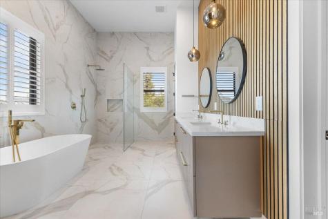 3623 Crescent Circle Santa Rosa CA 95403