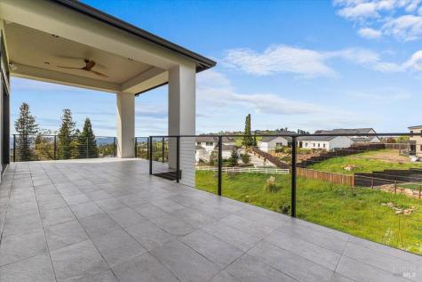 3623 Crescent Circle Santa Rosa CA 95403