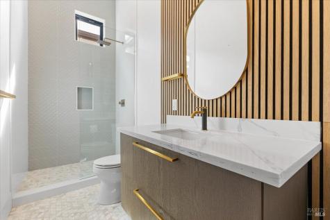 3623 Crescent Circle Santa Rosa CA 95403