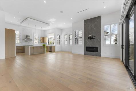 3623 Crescent Circle Santa Rosa CA 95403