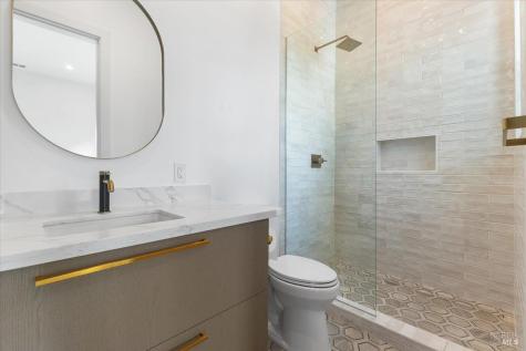 3623 Crescent Circle Santa Rosa CA 95403