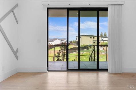 3623 Crescent Circle Santa Rosa CA 95403