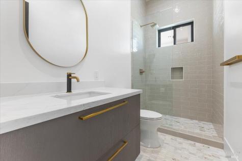 3623 Crescent Circle Santa Rosa CA 95403