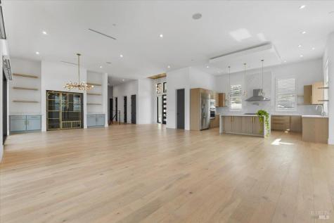 3623 Crescent Circle Santa Rosa CA 95403