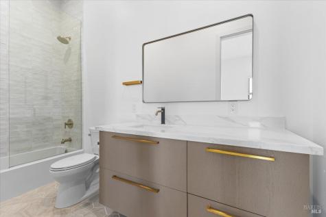 3623 Crescent Circle Santa Rosa CA 95403