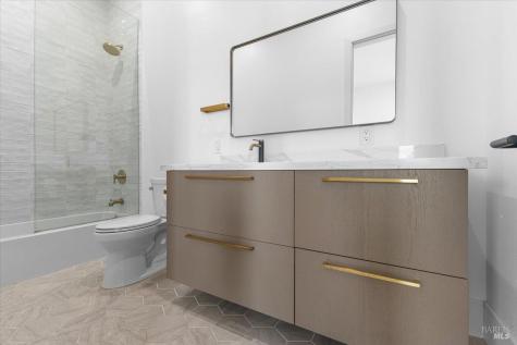 3623 Crescent Circle Santa Rosa CA 95403