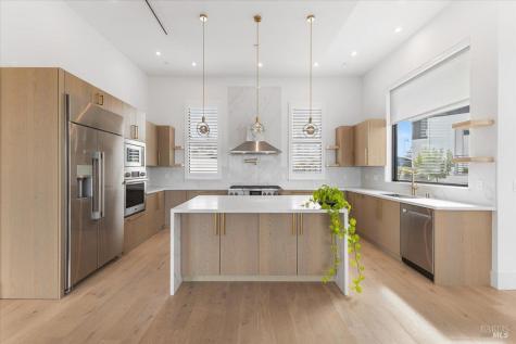 3623 Crescent Circle Santa Rosa CA 95403