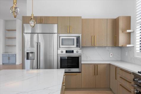 3623 Crescent Circle Santa Rosa CA 95403