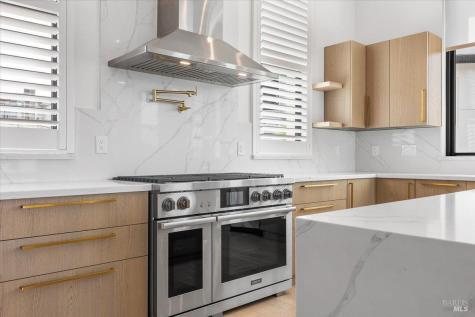 3623 Crescent Circle Santa Rosa CA 95403