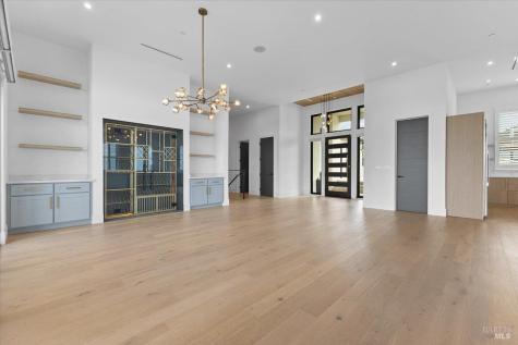 3623 Crescent Circle Santa Rosa CA 95403