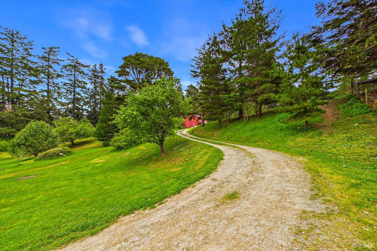 6483 Rohnerville Road Hydesville CA 95547