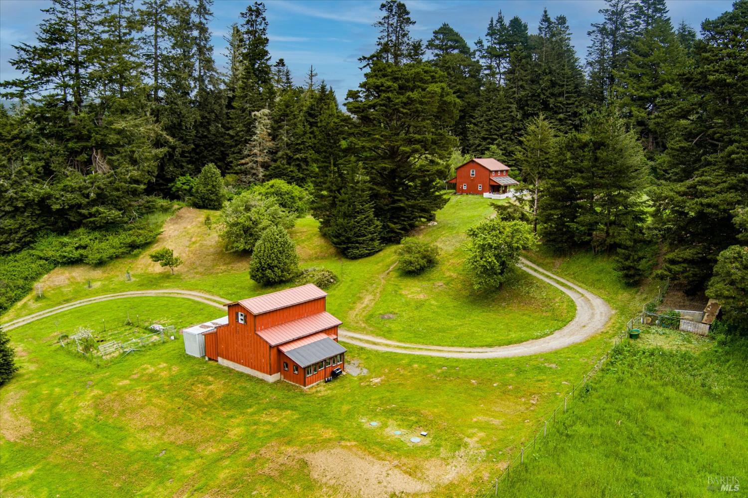 6483 Rohnerville Road Hydesville CA 95547