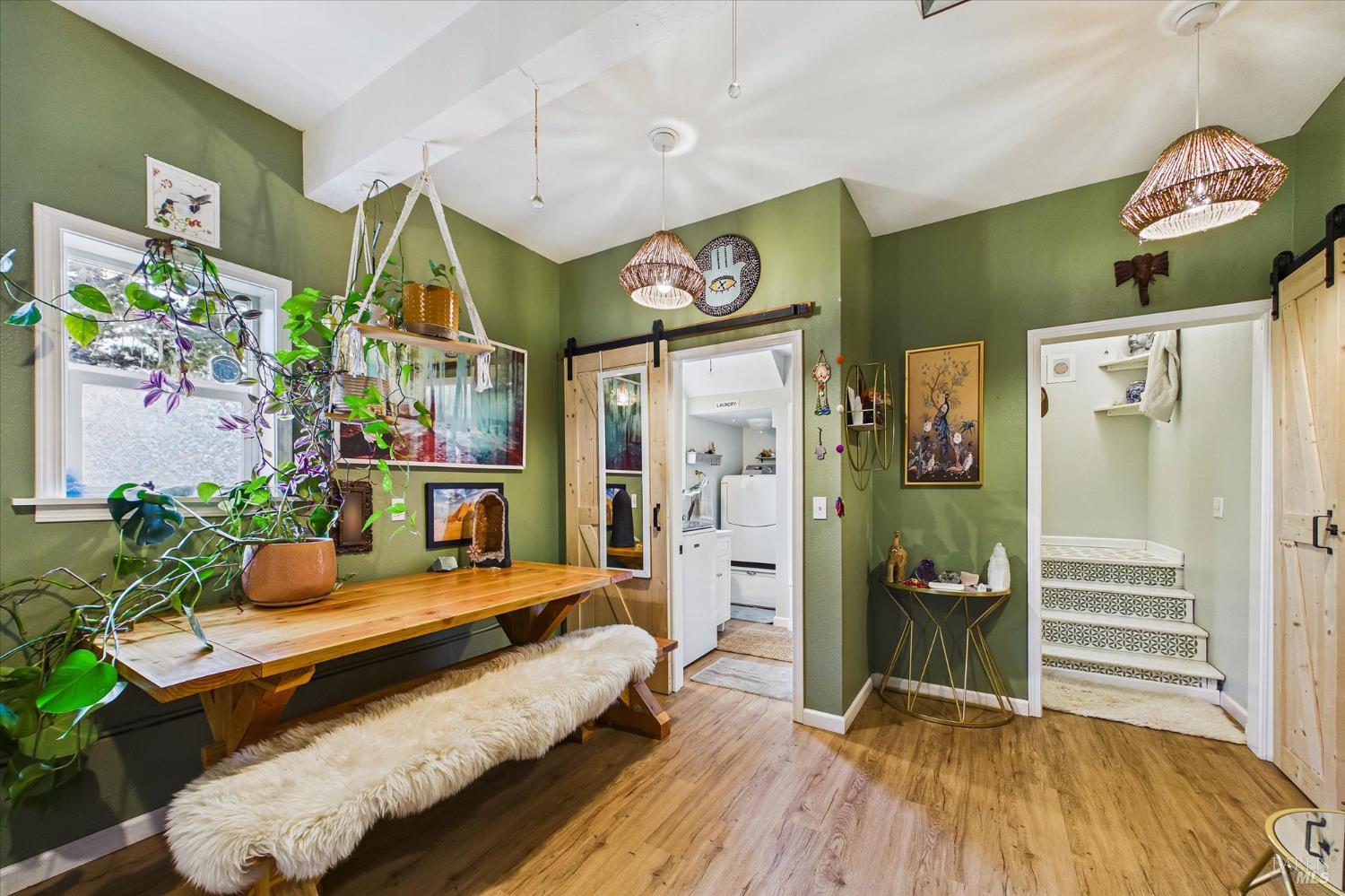 6483 Rohnerville Road Hydesville CA 95547