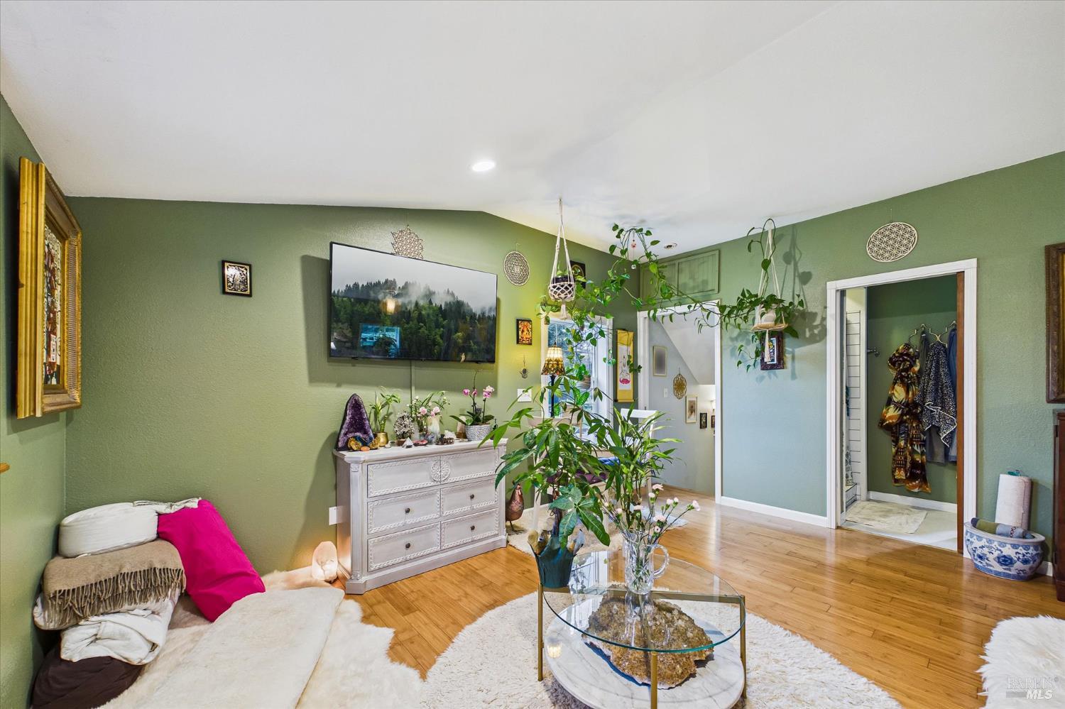 6483 Rohnerville Road Hydesville CA 95547