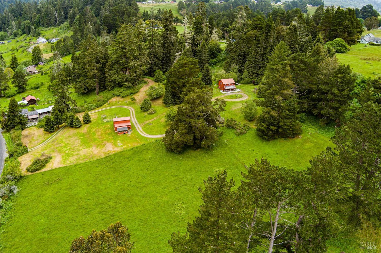 6483 Rohnerville Road Hydesville CA 95547