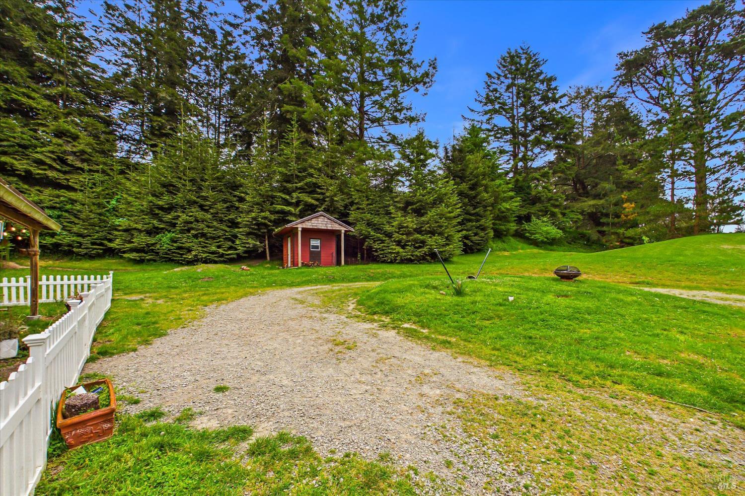6483 Rohnerville Road Hydesville CA 95547