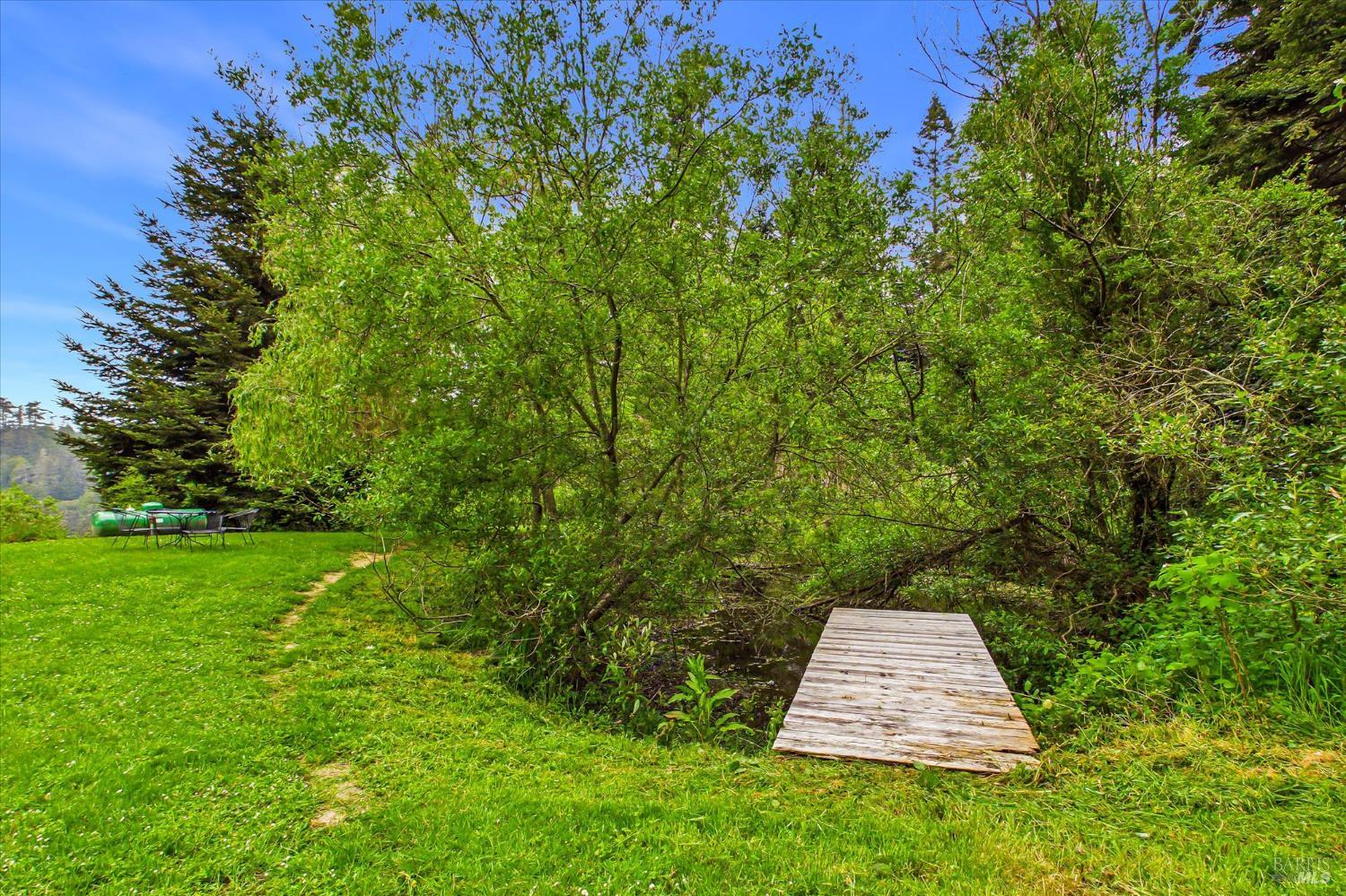 6483 Rohnerville Road Hydesville CA 95547