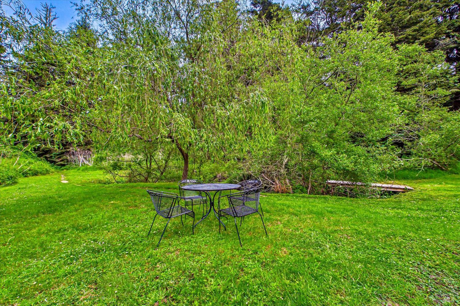 6483 Rohnerville Road Hydesville CA 95547