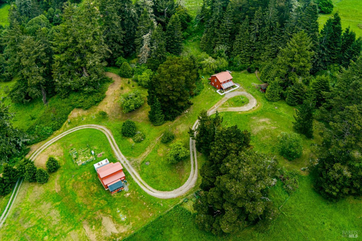 6483 Rohnerville Road Hydesville CA 95547