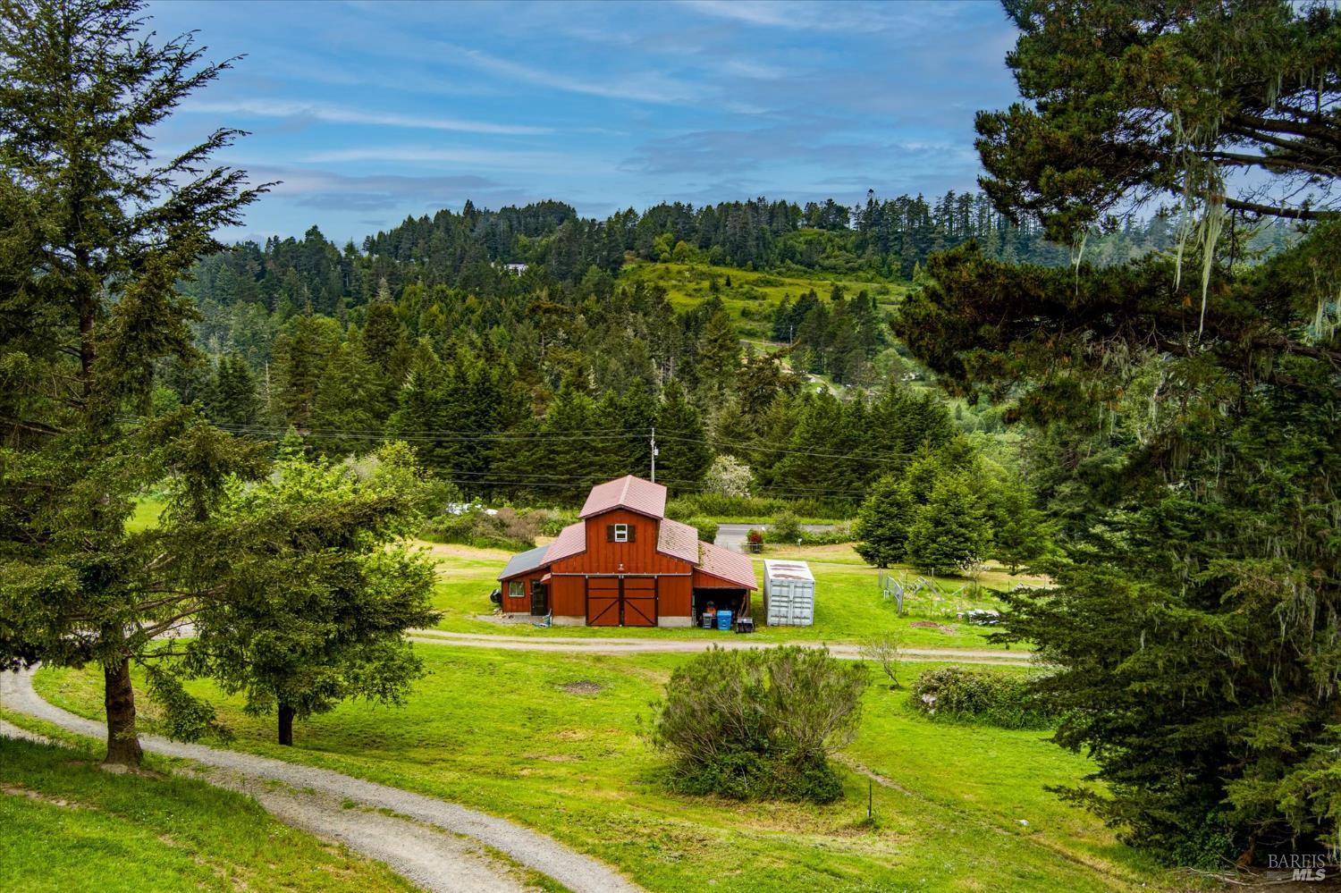 6483 Rohnerville Road Hydesville CA 95547