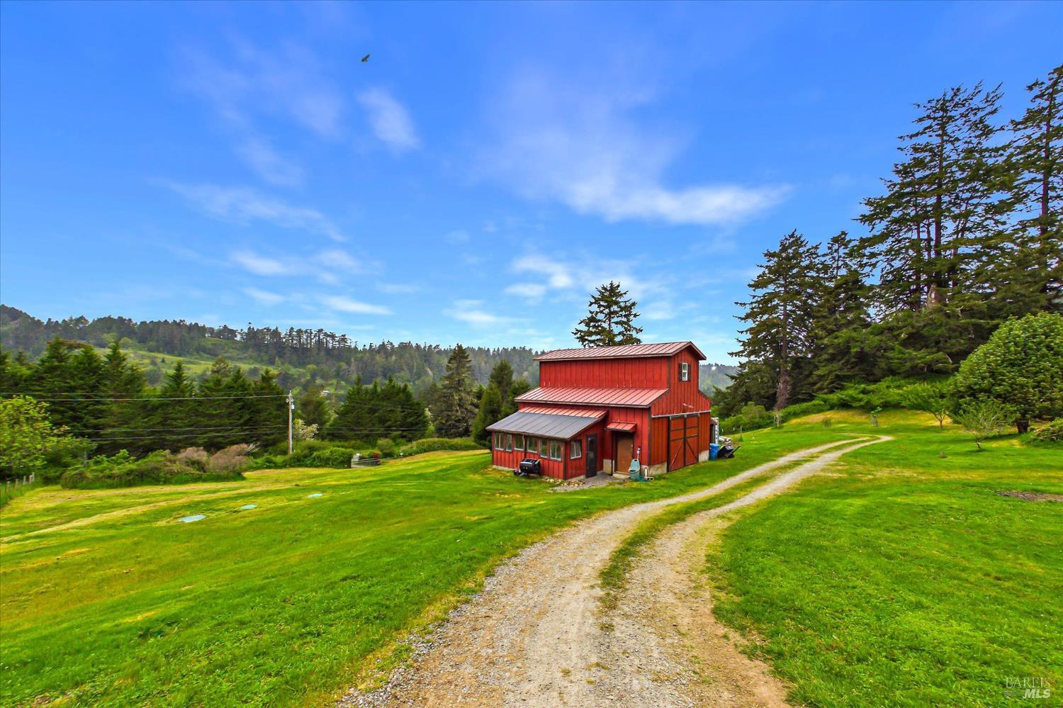 6483 Rohnerville Road Hydesville CA 95547
