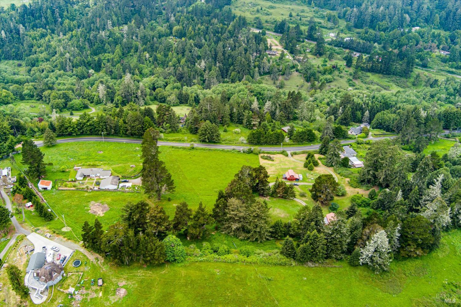 6483 Rohnerville Road Hydesville CA 95547