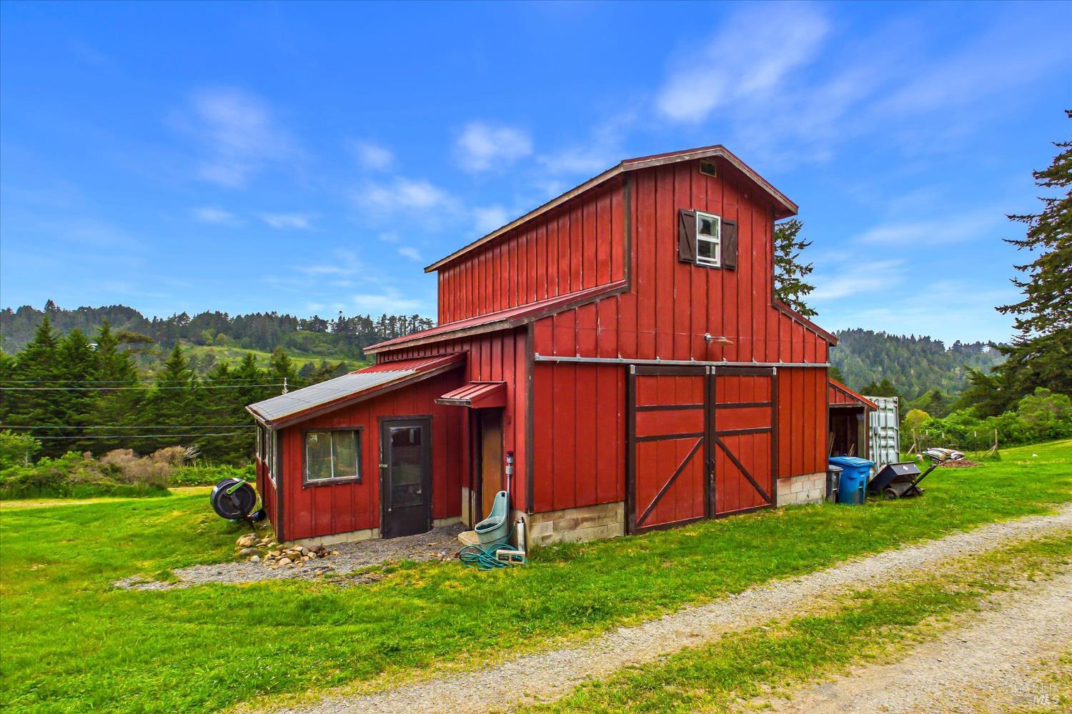 6483 Rohnerville Road Hydesville CA 95547