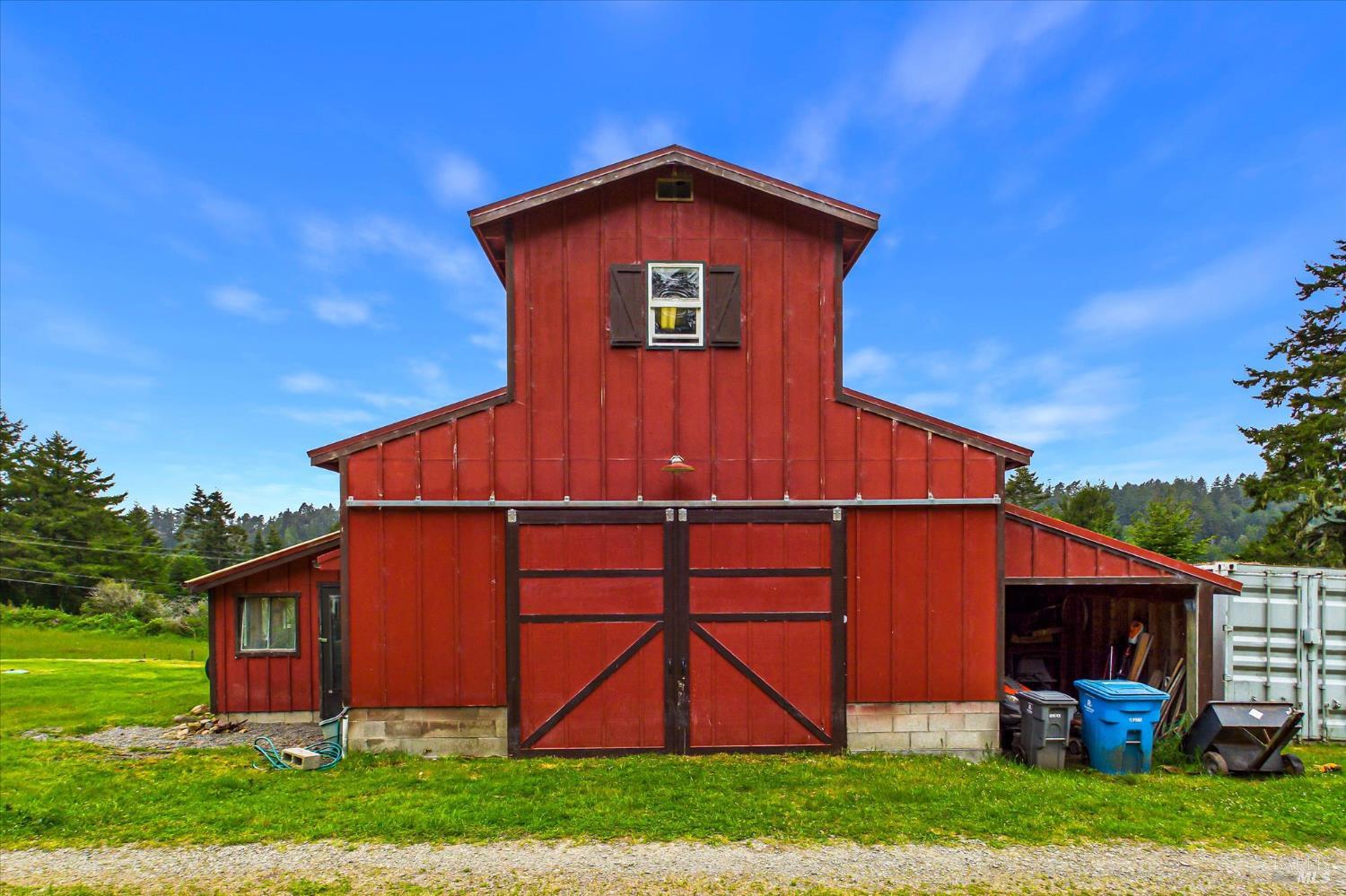 6483 Rohnerville Road Hydesville CA 95547