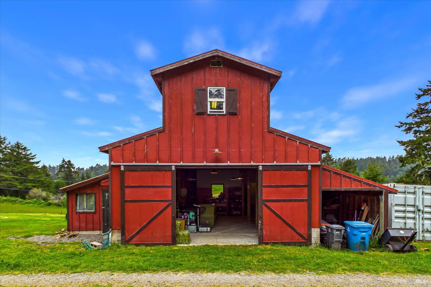 6483 Rohnerville Road Hydesville CA 95547