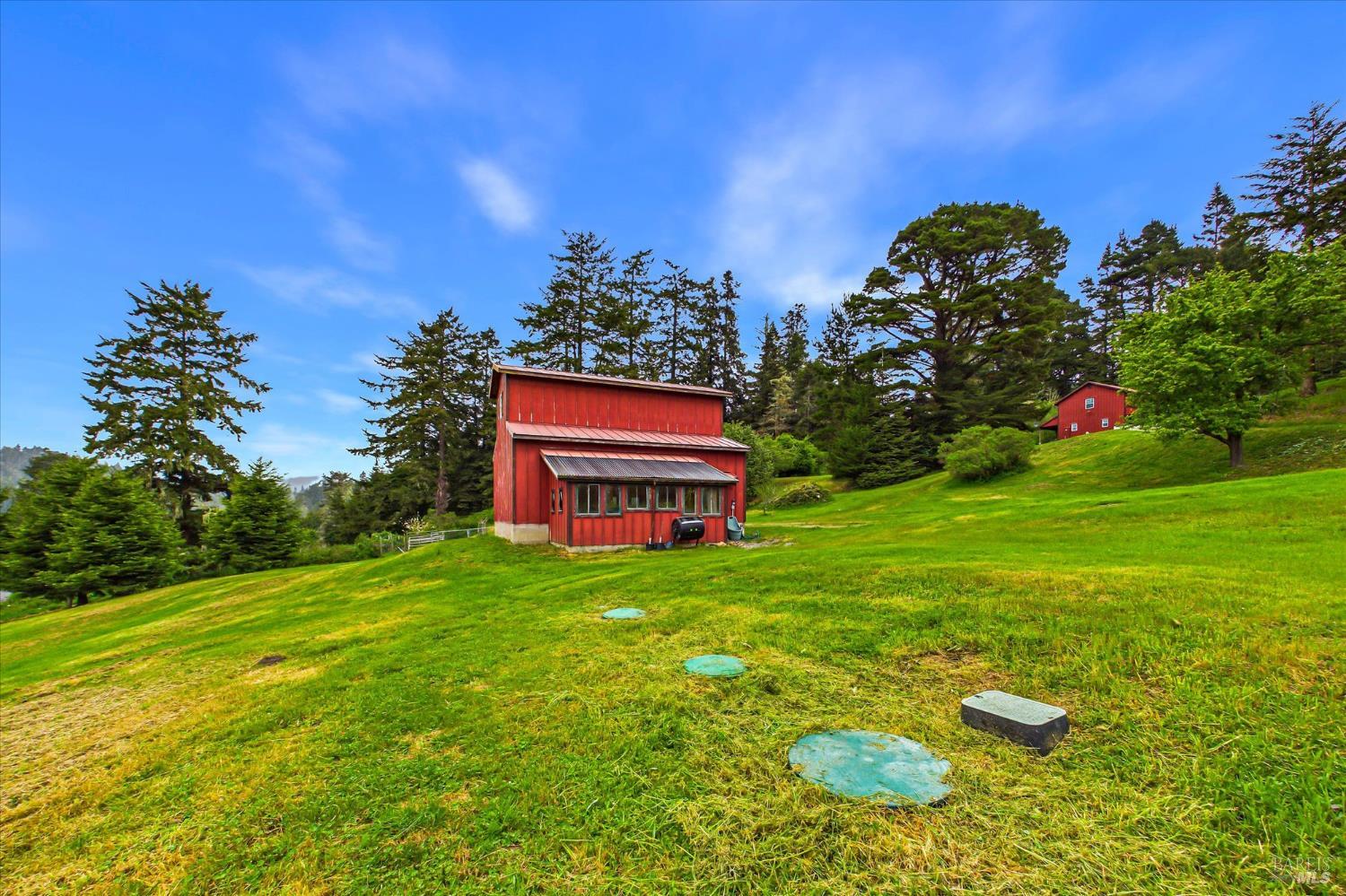 6483 Rohnerville Road Hydesville CA 95547