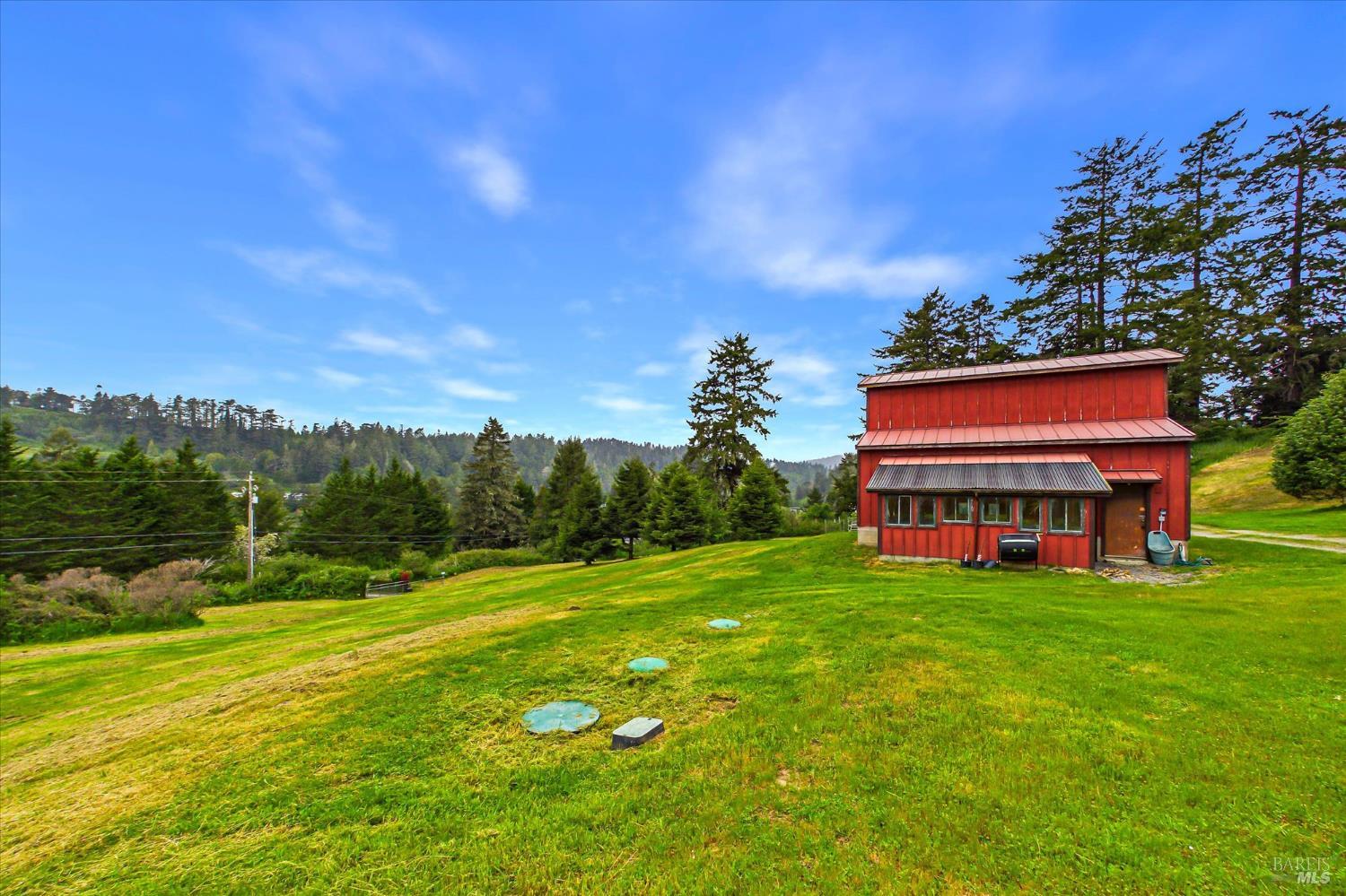 6483 Rohnerville Road Hydesville CA 95547