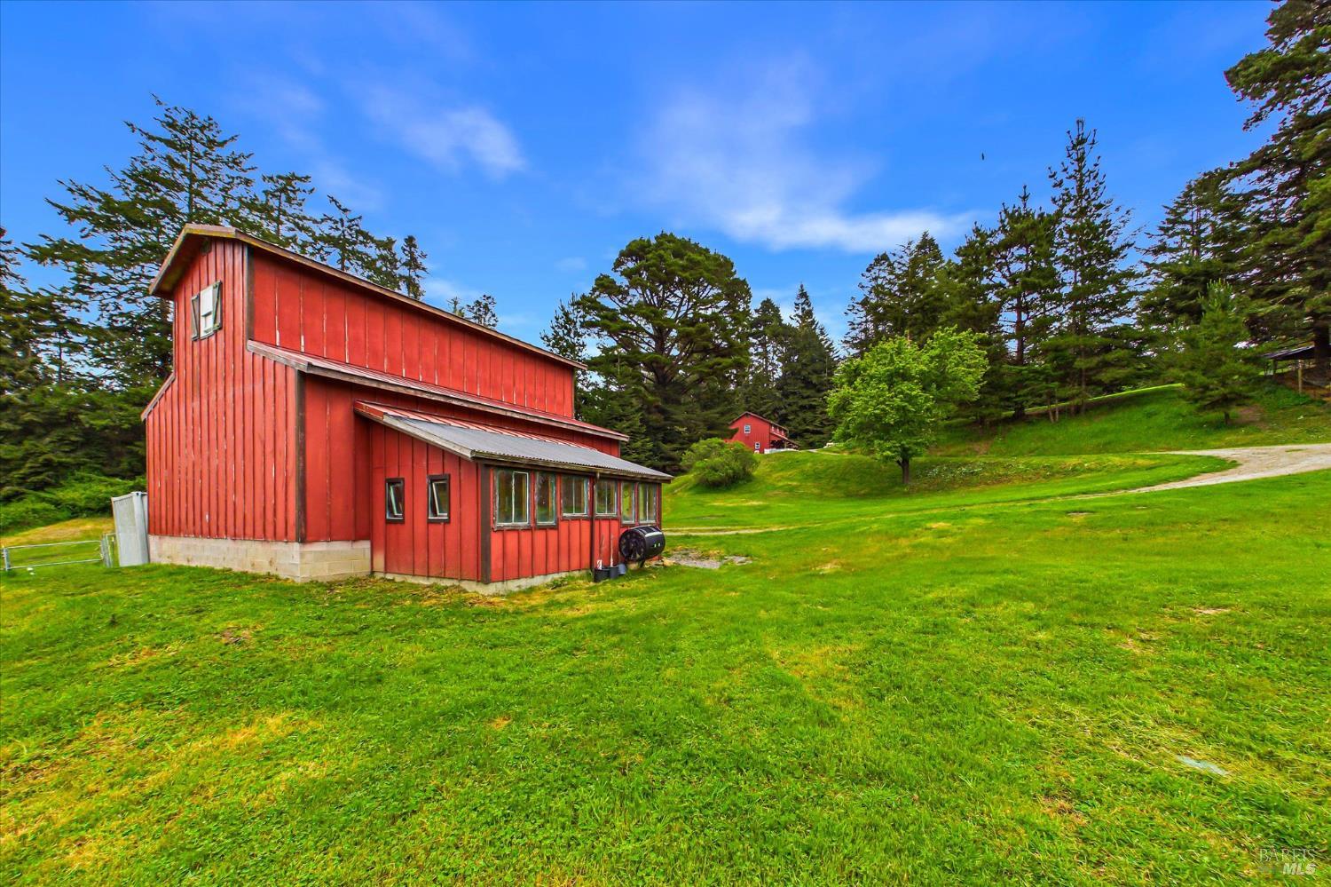 6483 Rohnerville Road Hydesville CA 95547