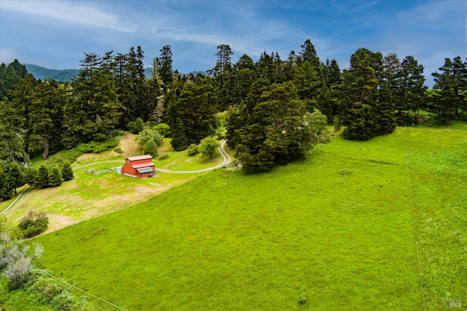 6483 Rohnerville Road Hydesville CA 95547
