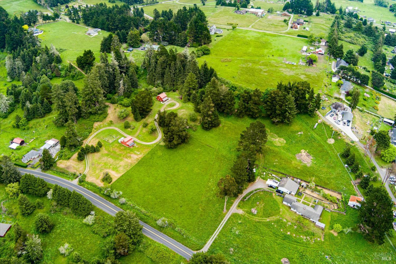 6483 Rohnerville Road Hydesville CA 95547