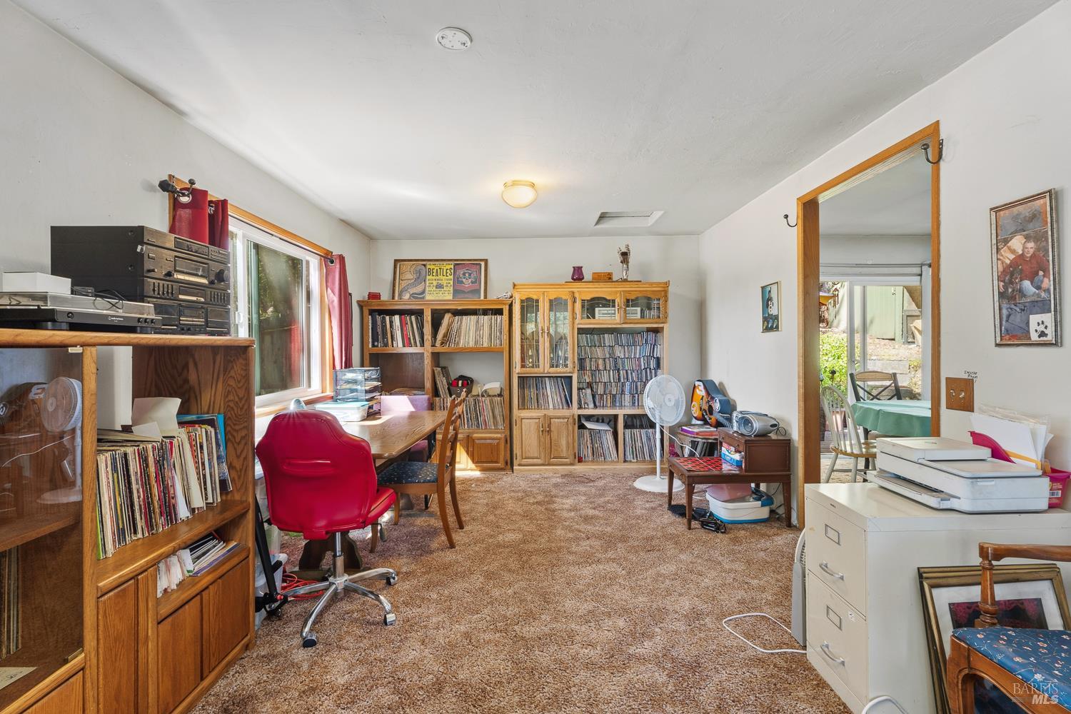 2947 Primrose Drive Willits CA 95490
