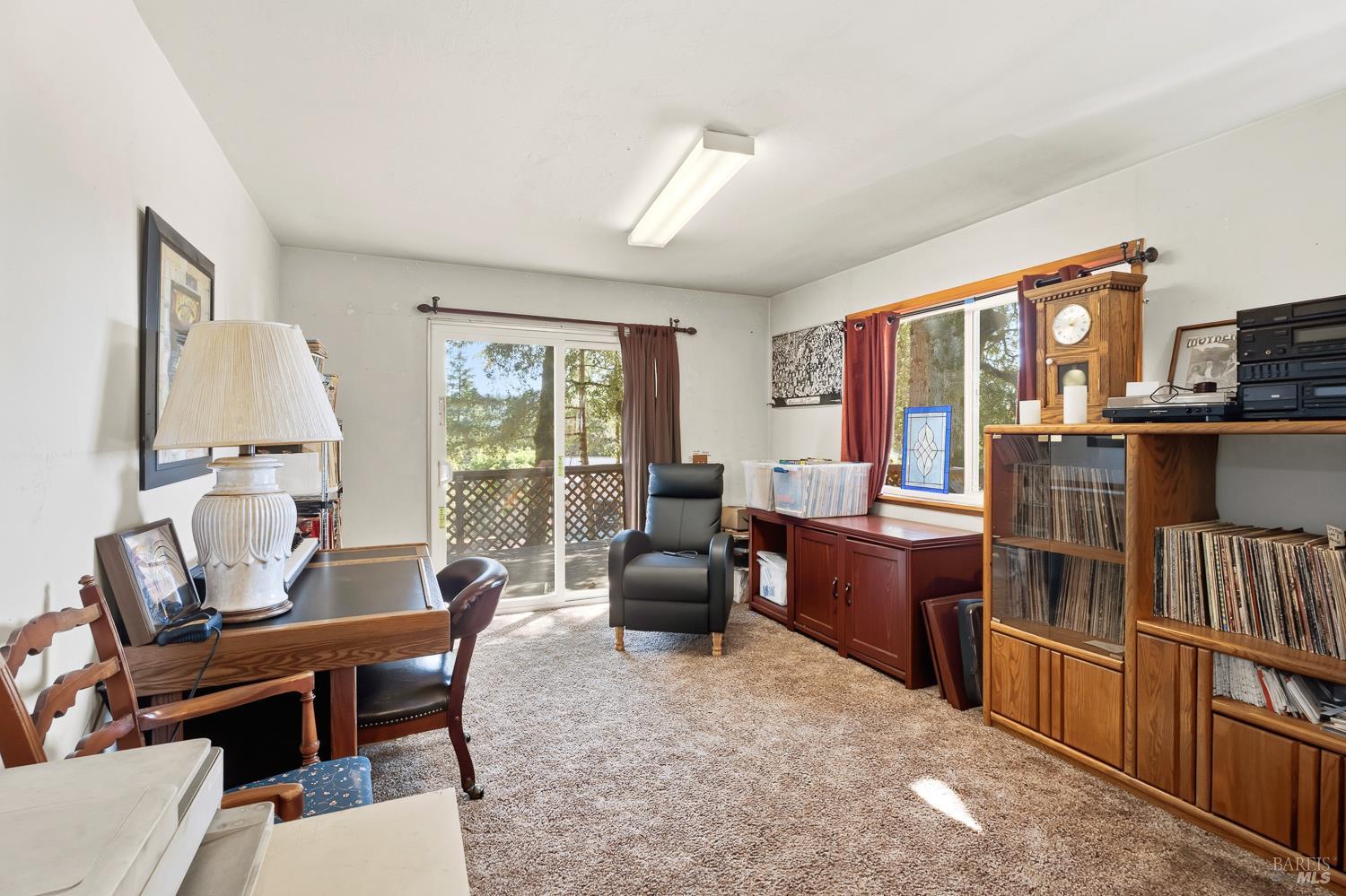 2947 Primrose Drive Willits CA 95490