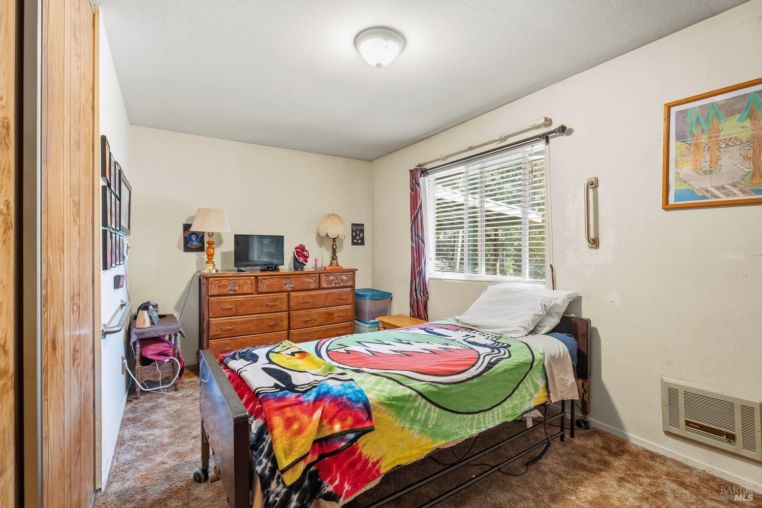 2947 Primrose Drive Willits CA 95490