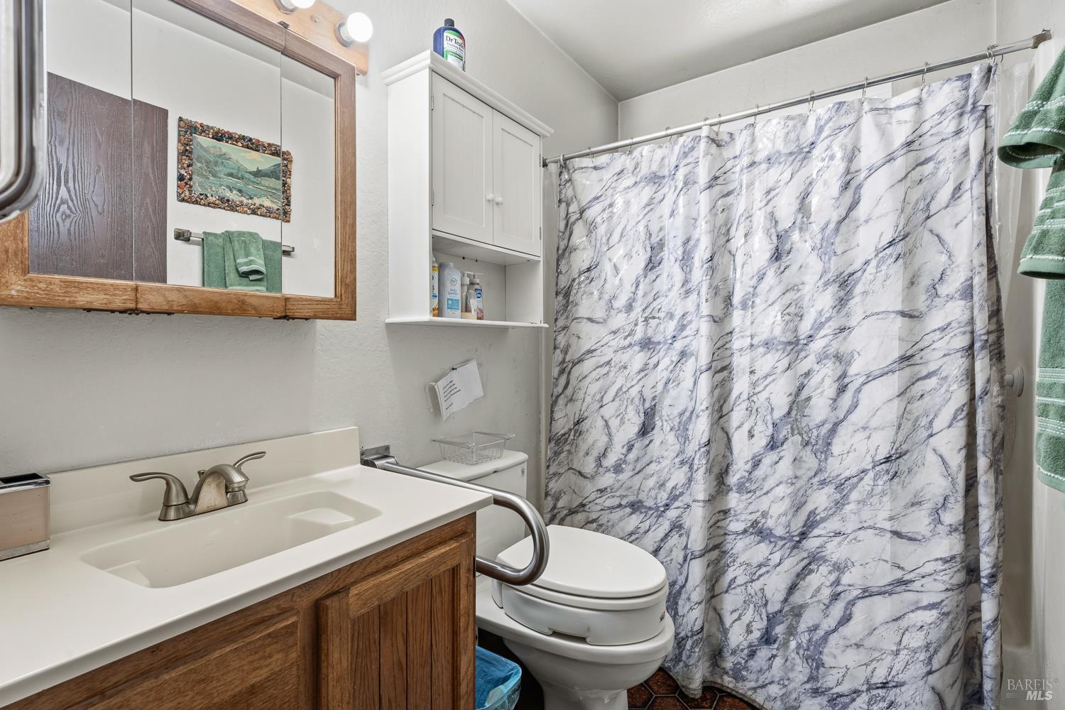 2947 Primrose Drive Willits CA 95490