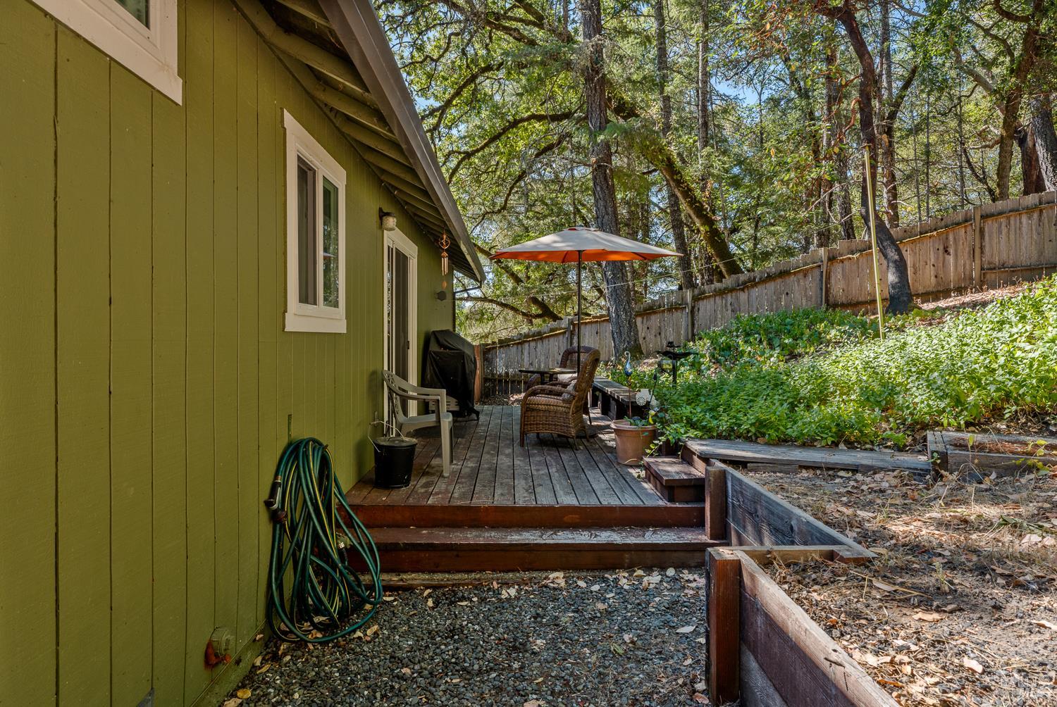 2947 Primrose Drive Willits CA 95490