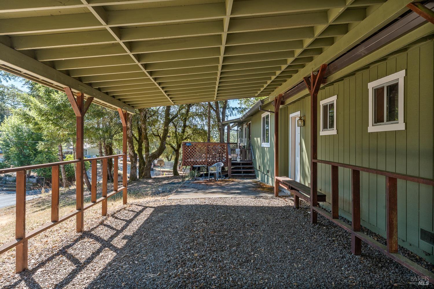 2947 Primrose Drive Willits CA 95490