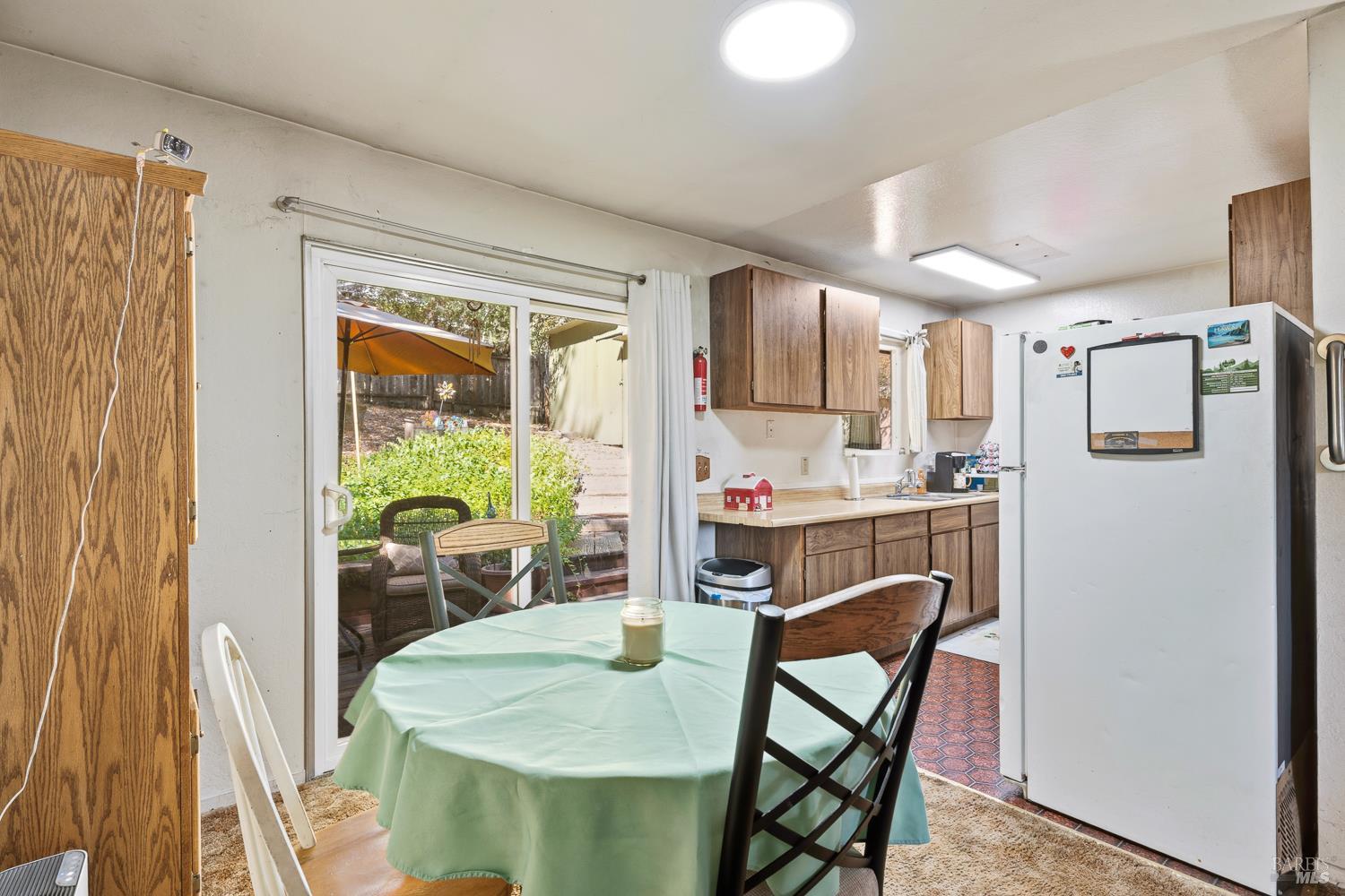 2947 Primrose Drive Willits CA 95490