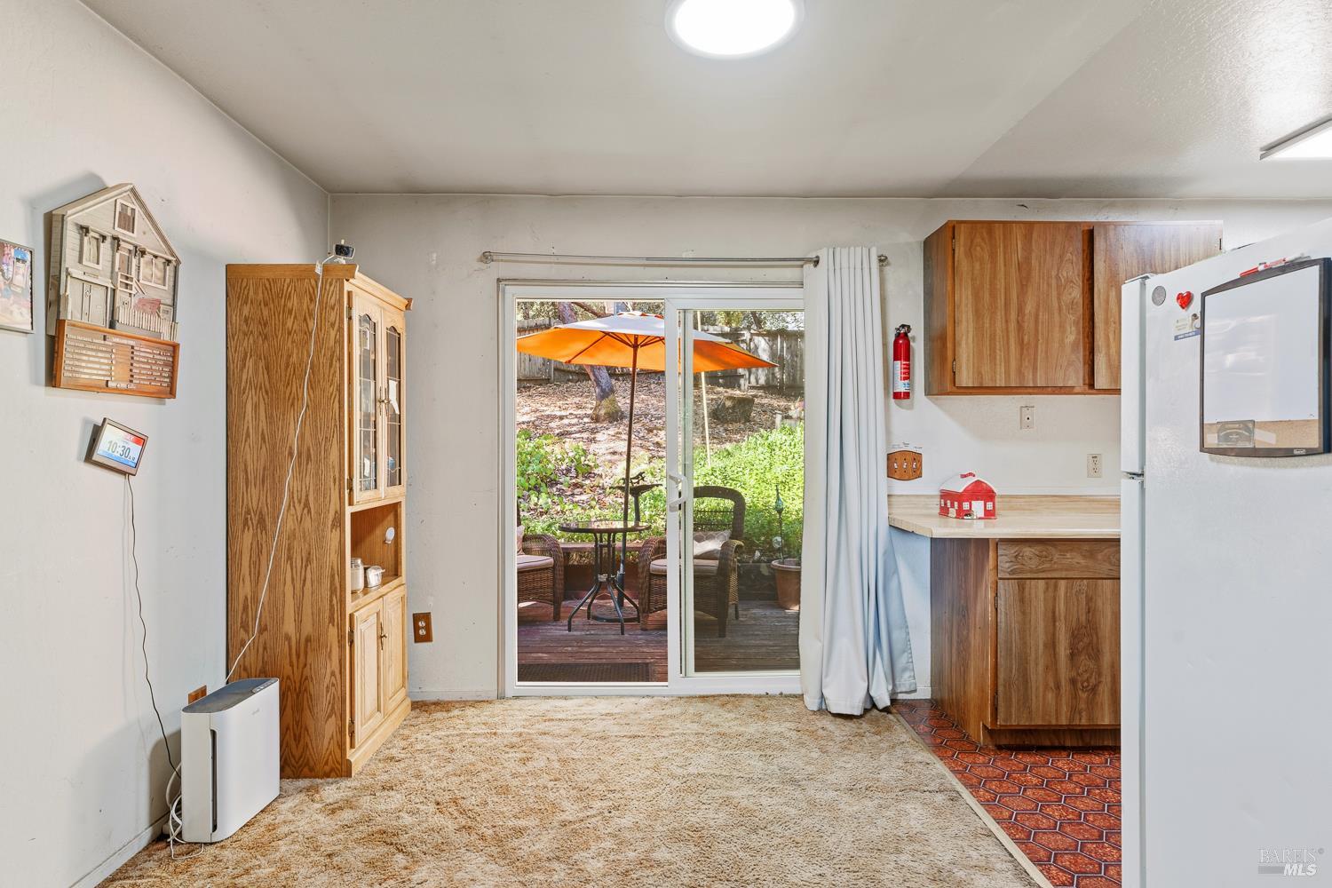 2947 Primrose Drive Willits CA 95490