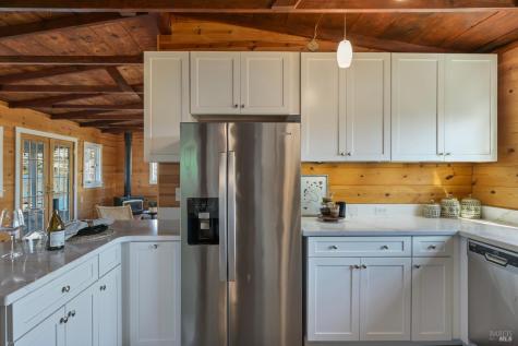 24 Boardwalk One Larkspur CA 94939