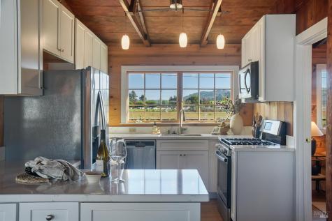 24 Boardwalk One Larkspur CA 94939