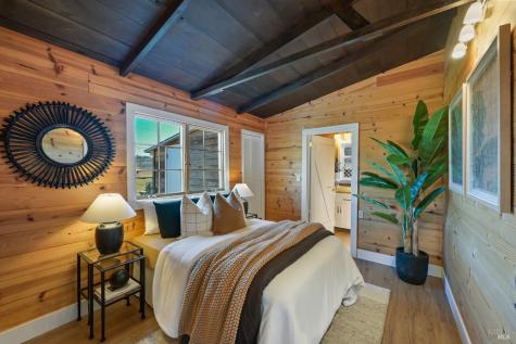 24 Boardwalk One Larkspur CA 94939