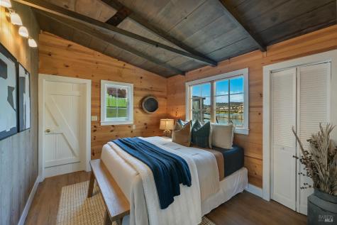 24 Boardwalk One Larkspur CA 94939