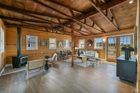 24 Boardwalk One Larkspur CA 94939