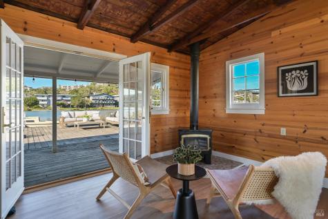 24 Boardwalk One Larkspur CA 94939