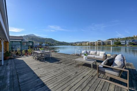 24 Boardwalk One Larkspur CA 94939